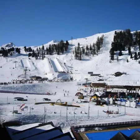 Carroley B - Confort - Proche Des Pistes - Blacon Mae-3591 Macot-la-Plagne
