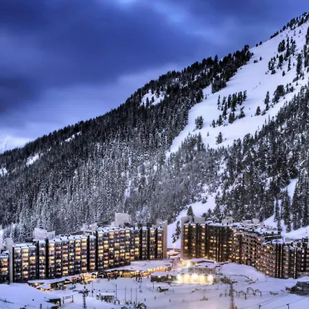 Apartment Carroley B - Confort - Proche Des Pistes - Blacon Mae-3591 Macot-la-Plagne