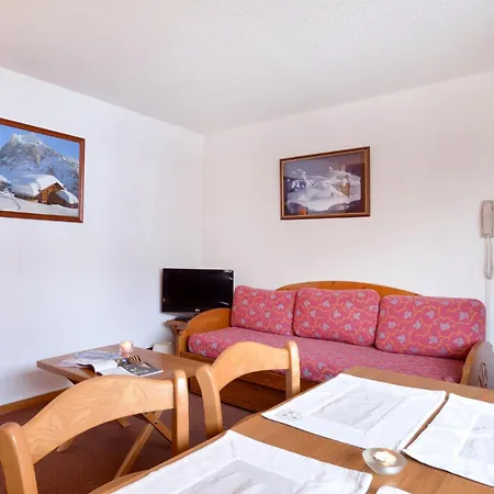Carroley B - Confort - Proche Des Pistes - Blacon Mae-3591 Apartment Macot-la-Plagne