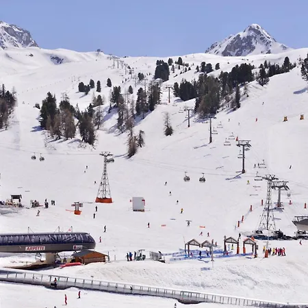 Carroley B - Confort - Proche Des Pistes - Blacon Mae-3591 Apartment